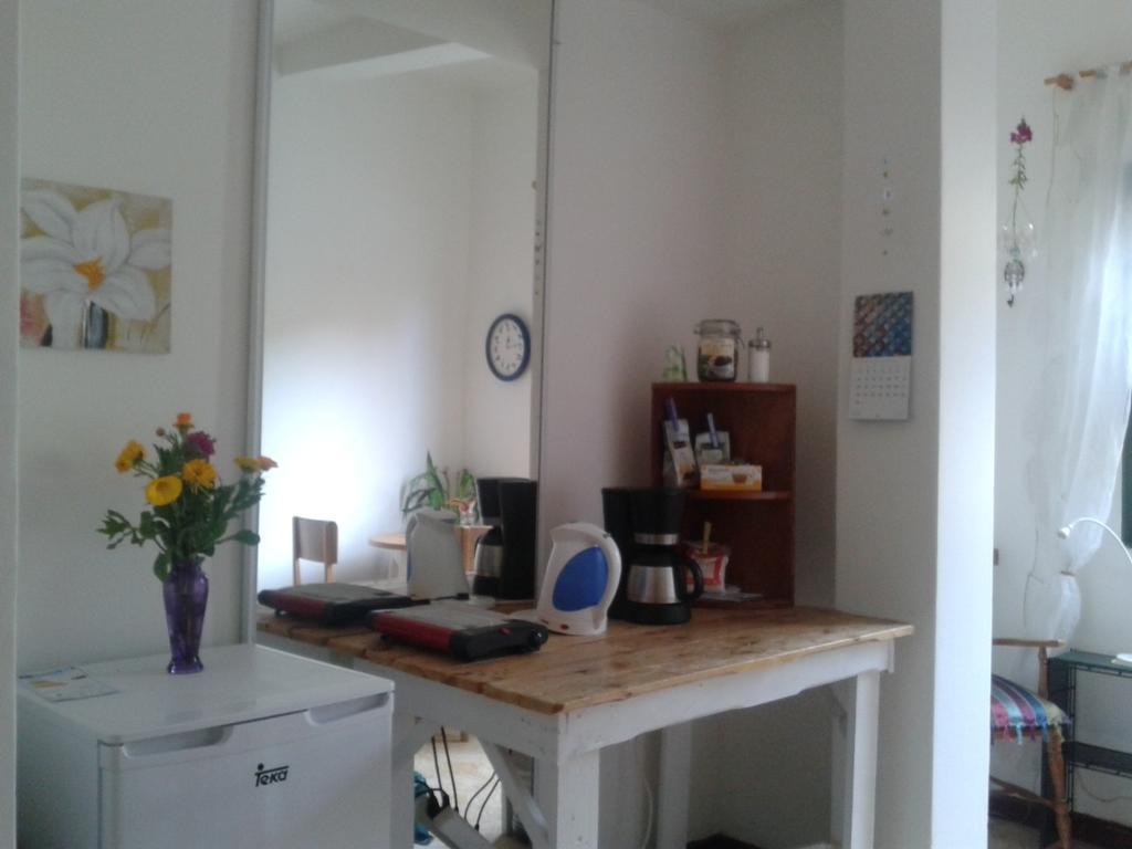וייהרמוסו Hostal Casa Amaya מראה חיצוני תמונה
