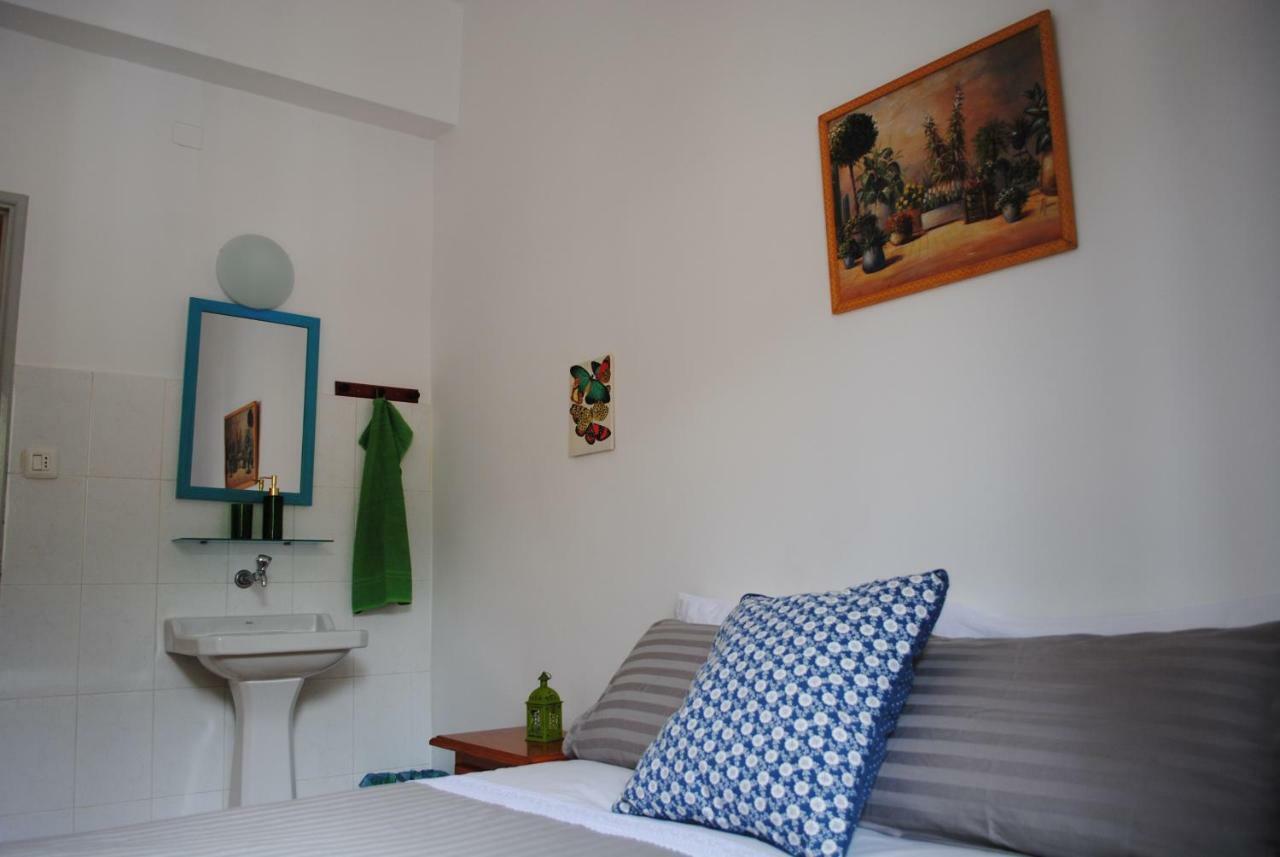 וייהרמוסו Hostal Casa Amaya מראה חיצוני תמונה